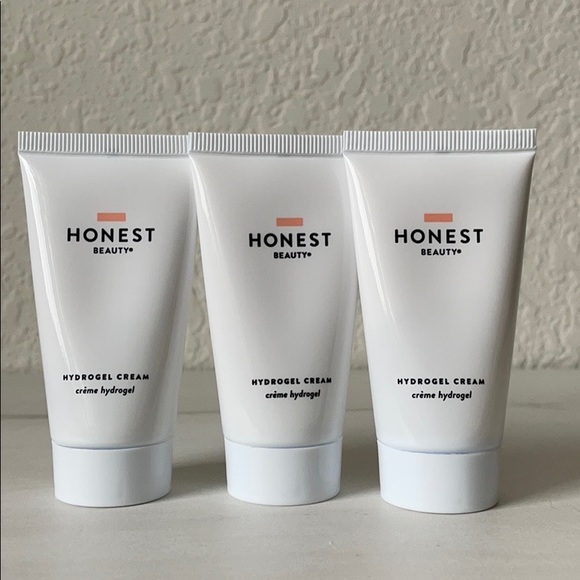 hydrogel cream